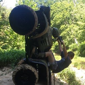 Meet your Posher, Eli